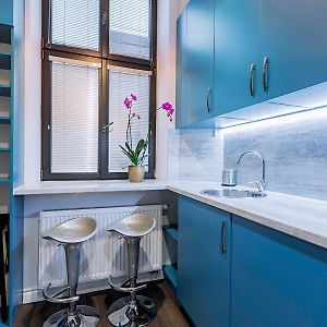 Appartement met een Slaapkamer